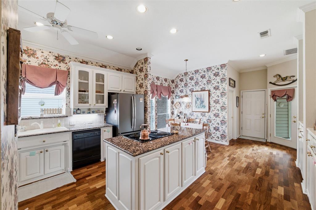 Bridlewood Estates - Residential