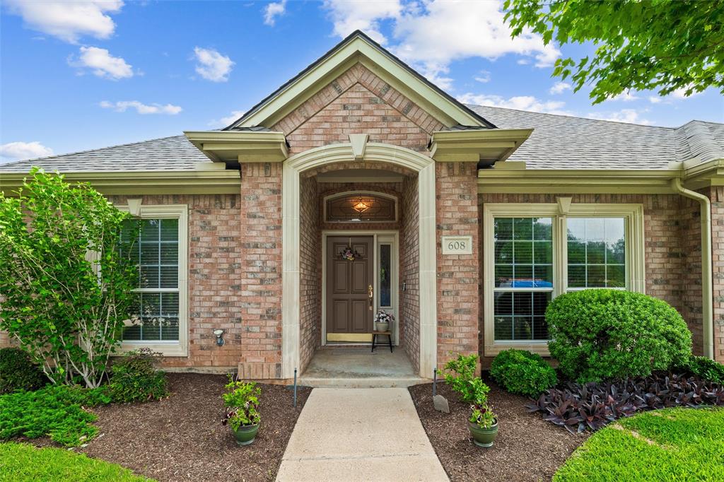 Bridlewood Estates - Residential