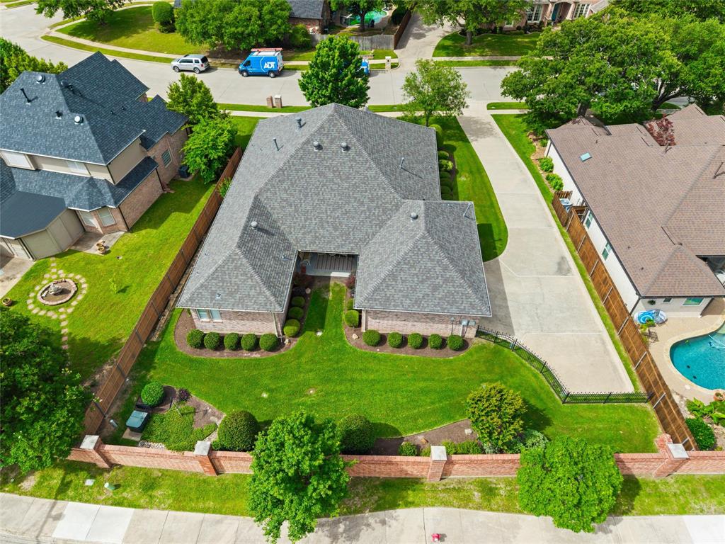 Bridlewood Estates - Residential