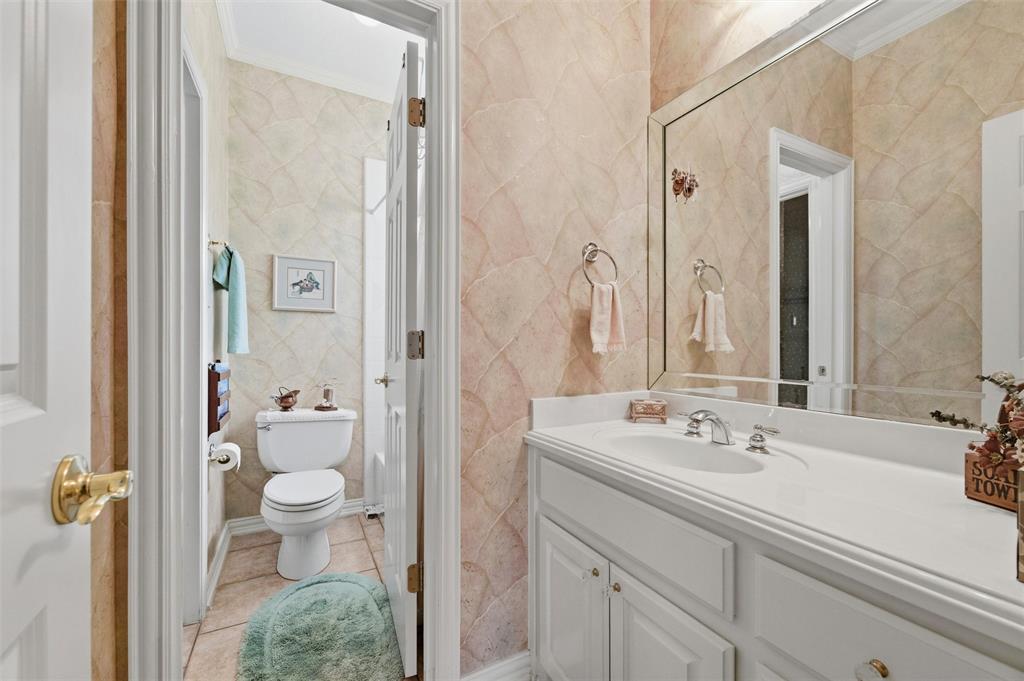 Bridlewood Estates - Residential