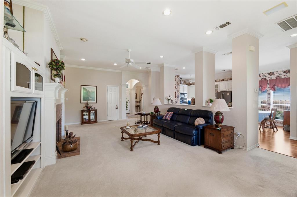 Bridlewood Estates - Residential