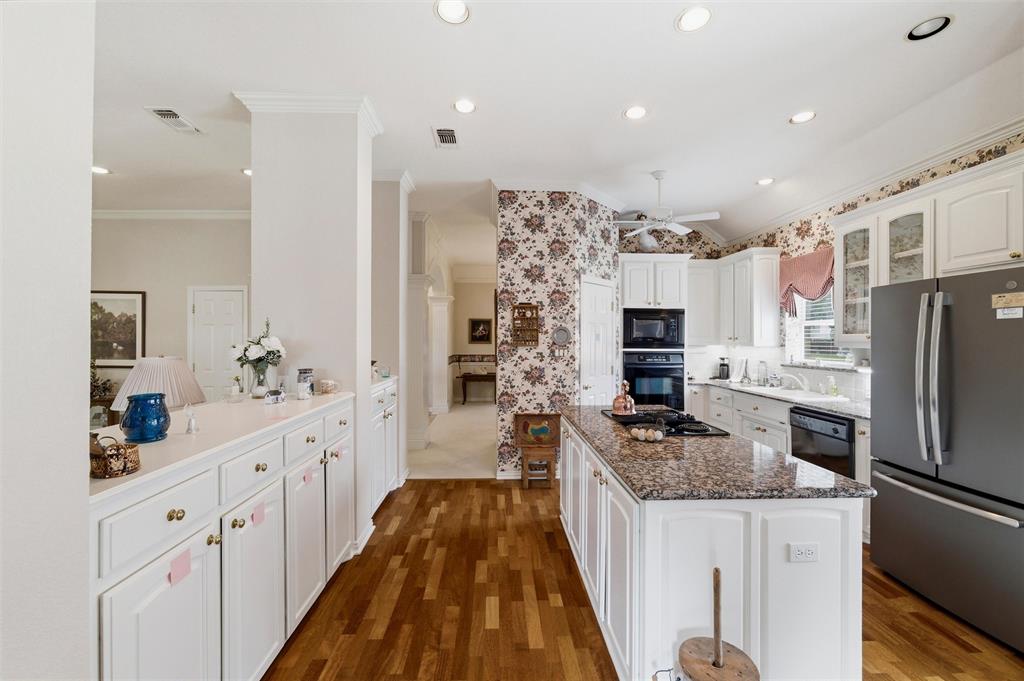 Bridlewood Estates - Residential
