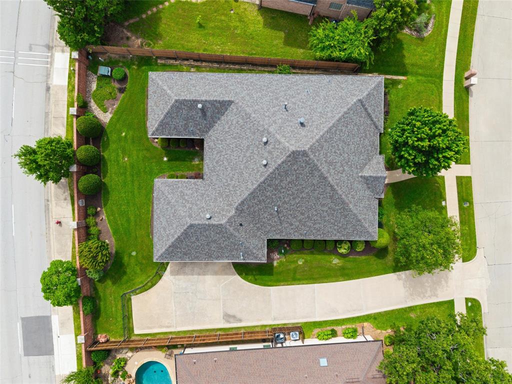 Bridlewood Estates - Residential