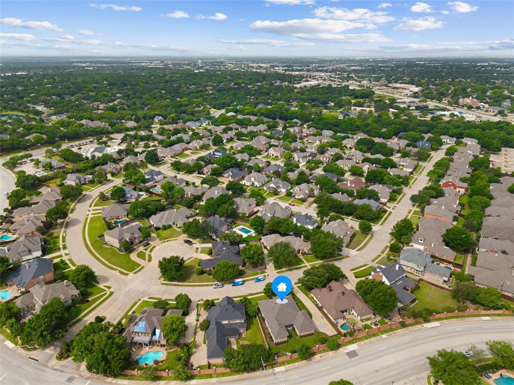 Bridlewood Estates - Residential