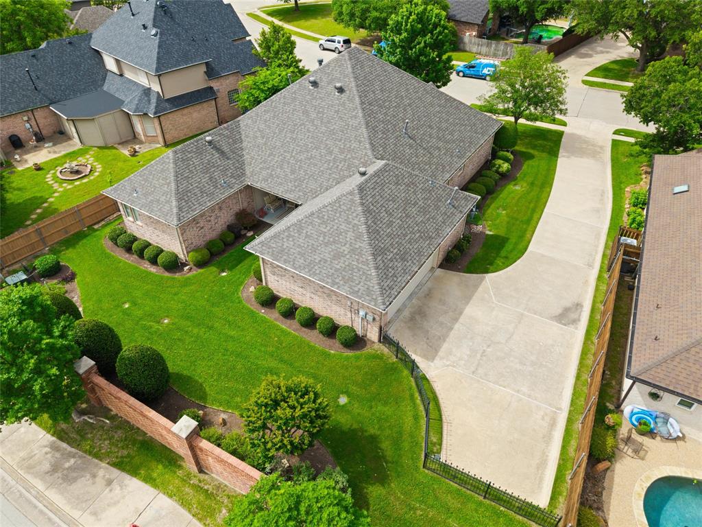 Bridlewood Estates - Residential