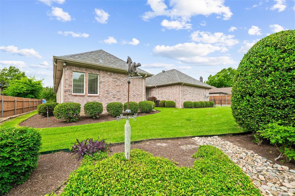 Bridlewood Estates - Residential