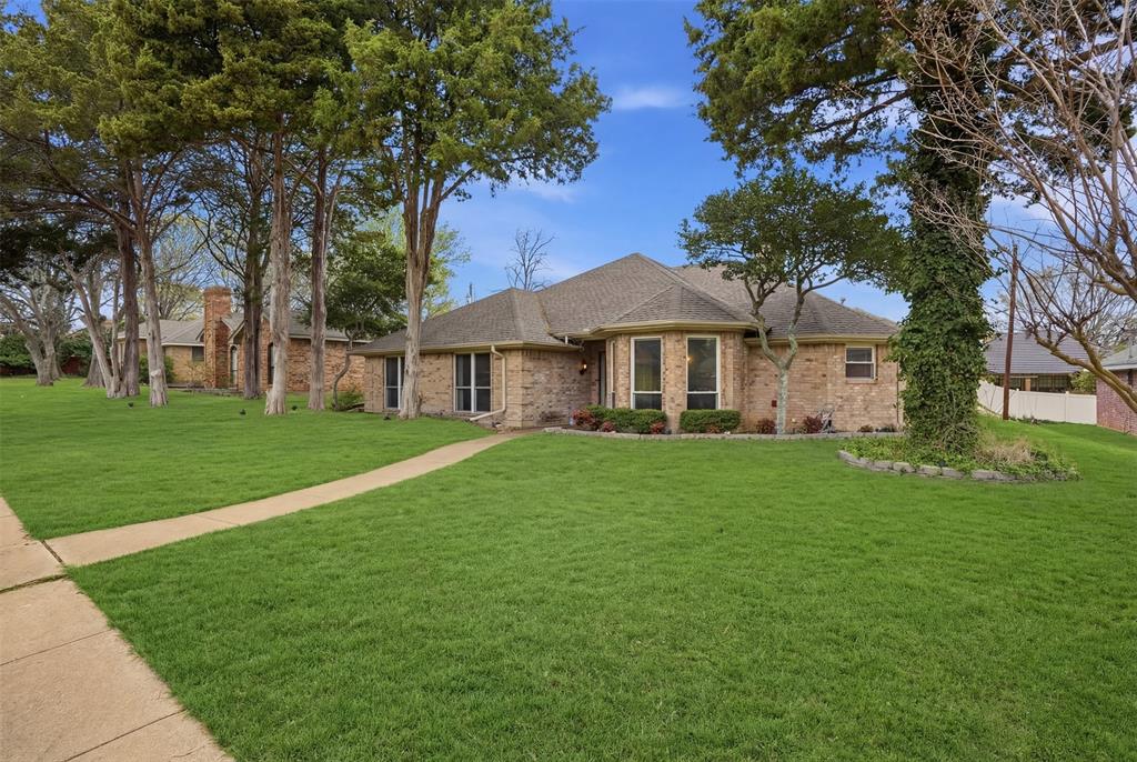 Whispering Hills 04 - Residential