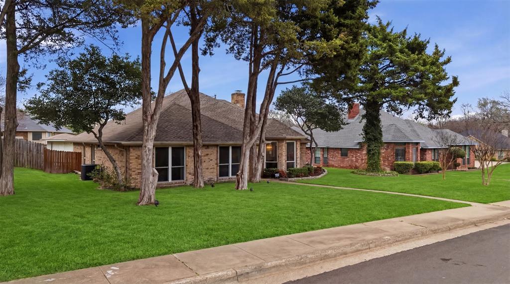 Whispering Hills 04 - Residential