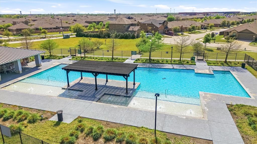 Woodcreek Ph 6d2 - Residential