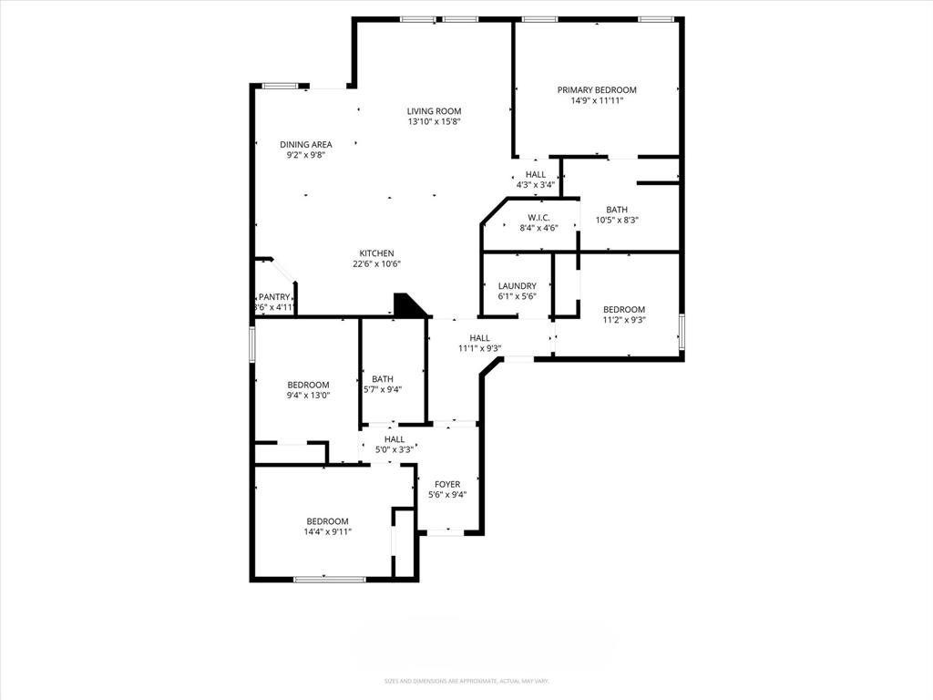 Woodcreek Ph 6d2 - Residential