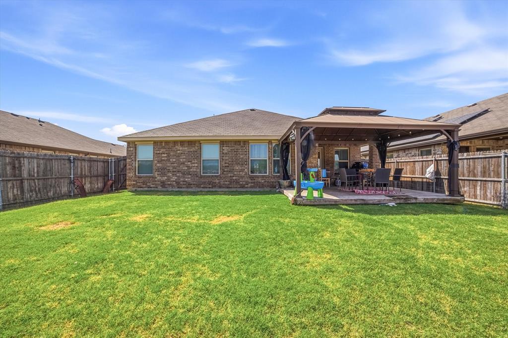 Woodcreek Ph 6d2 - Residential