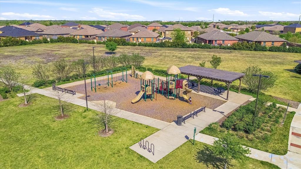 Woodcreek Ph 6d2 - Residential