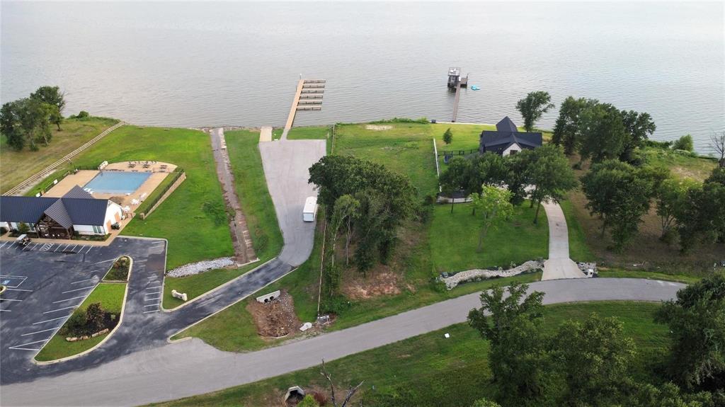 Cedar Creek Landing - Land