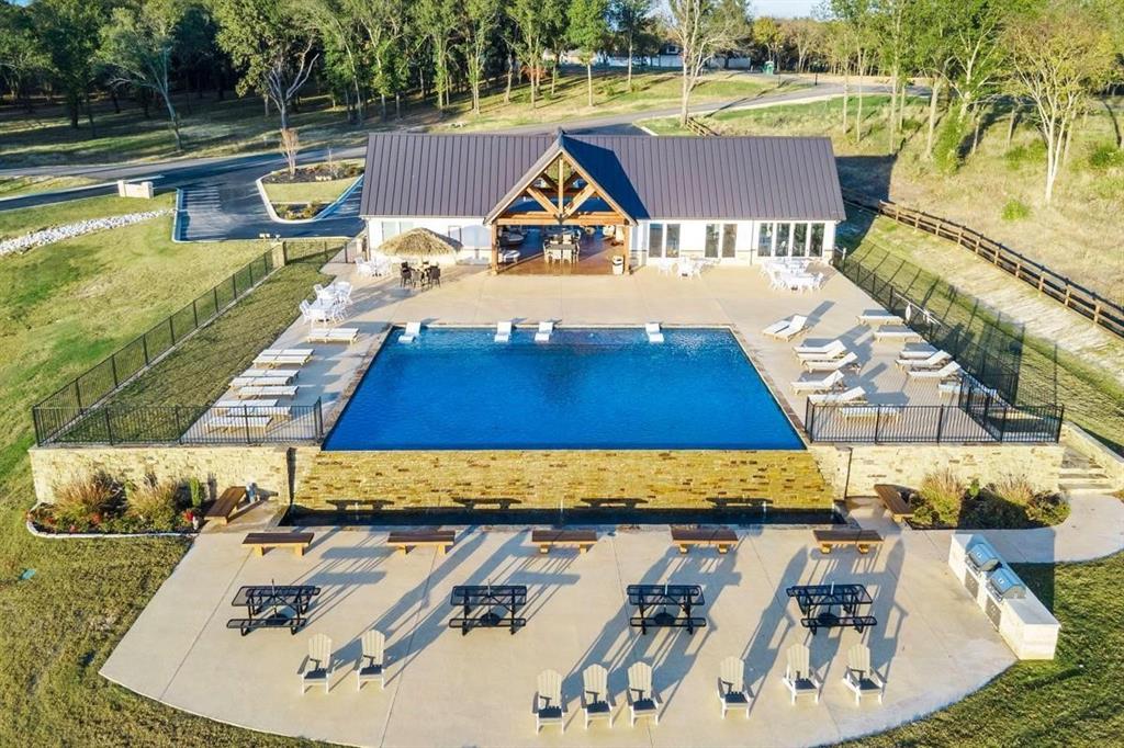 Cedar Creek Landing - Land