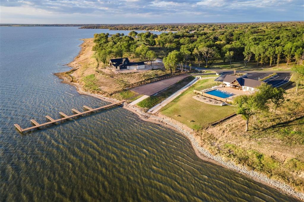 Cedar Creek Landing - Land