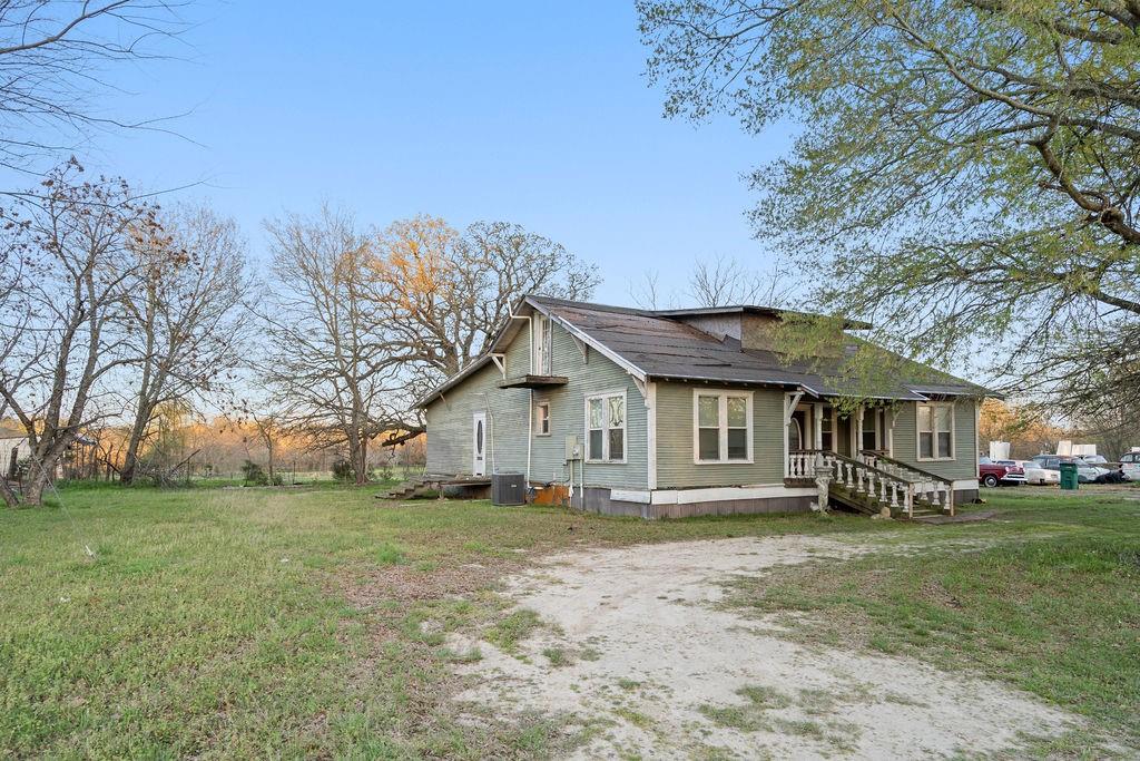 HOPKINS FRANCIS, 334X130 - Residential