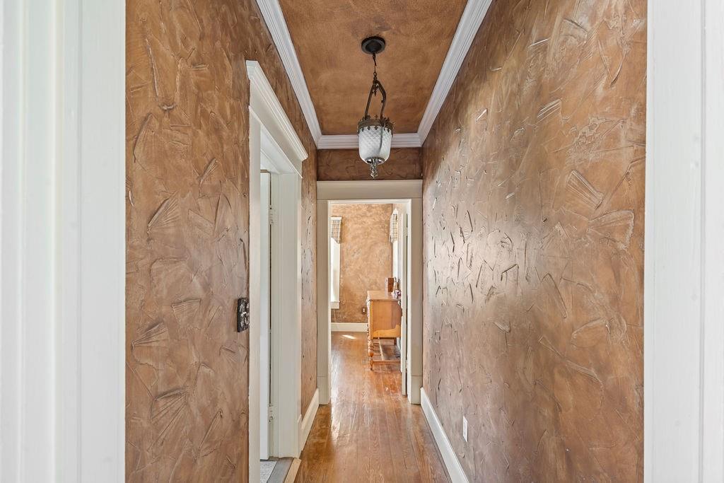 HOPKINS FRANCIS, 334X130 - Residential