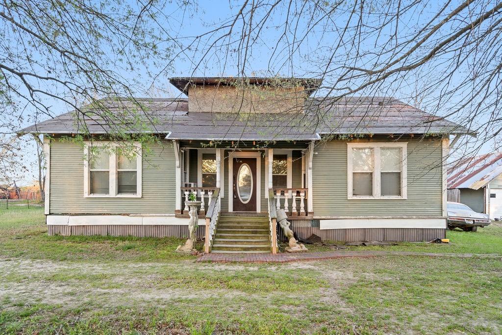 HOPKINS FRANCIS, 334X130 - Residential