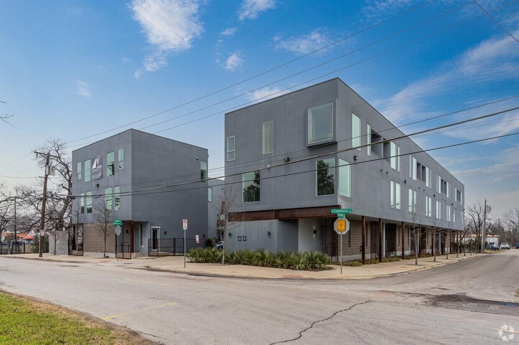 707 Commerce Townhomes offers a rare adaptive-use investment opportunity in a rapidly evolving urban corridor. The property consists of a fully vacant 16 unit townhome community that can be strategically repositioned as a multifamily rental asset or sold individually as fee-simple townhome units. With complete vacancy, investors gain immediate operational control and the flexibility to execute lease-up strategies, phased unit sales, or a full redevelopment vision without tenant displacement or legacy management issues. The property is currently undergoing a comprehensive renovation program that will deliver best-in-class finishes, modernized systems, and upgraded amenities designed to meet the expectations of today’s urban renter or homeowner. Pictures do not represent current condition. The asset presents a compelling value-add opportunity with multiple exit strategies in a high-growth market supported by strong long-term demand drivers.