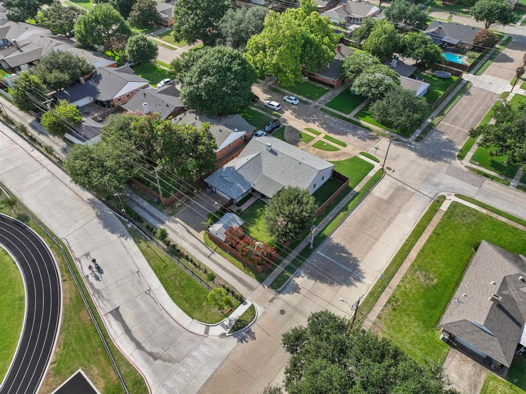 Lake Highlands Estates - Residential