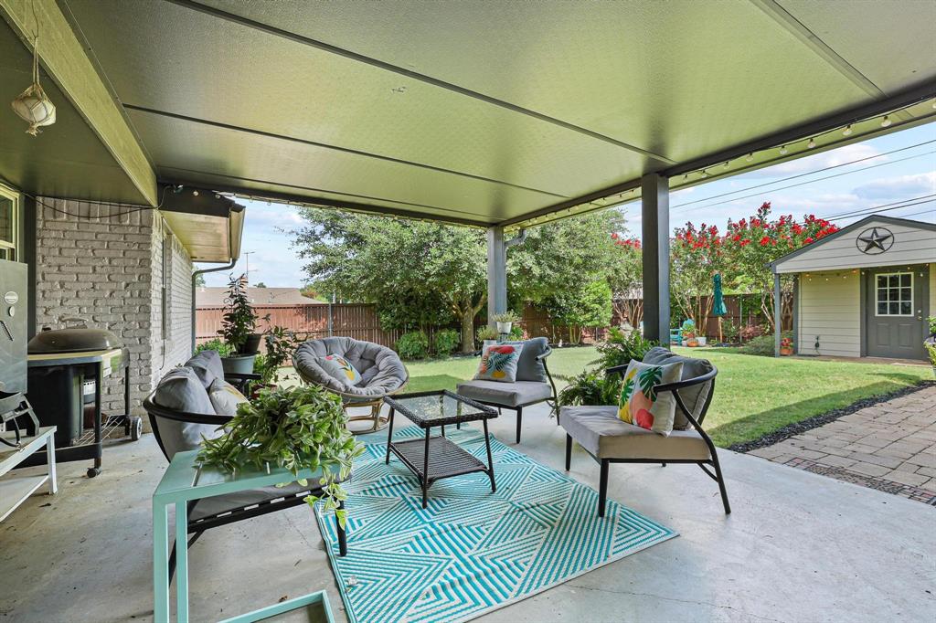 Lake Highlands Estates - Residential