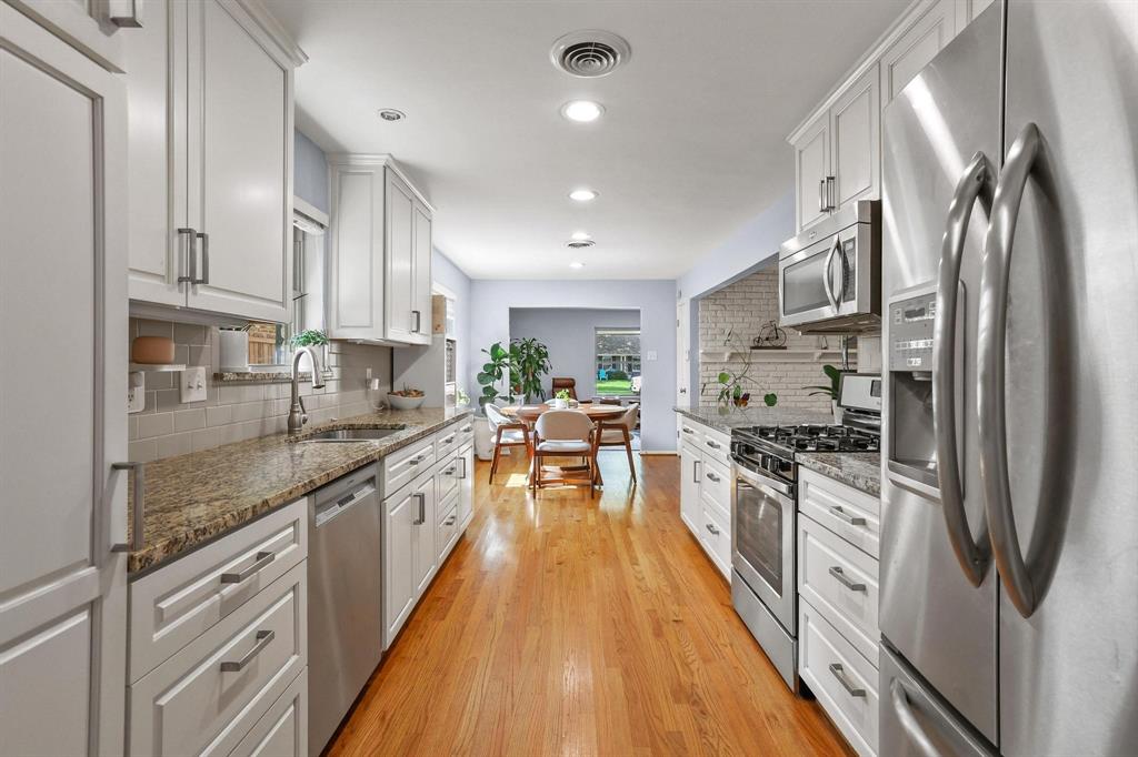 Lake Highlands Estates - Residential