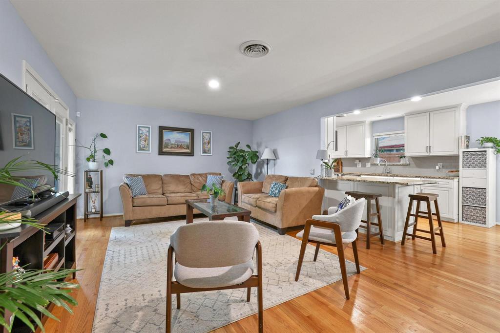 Lake Highlands Estates - Residential