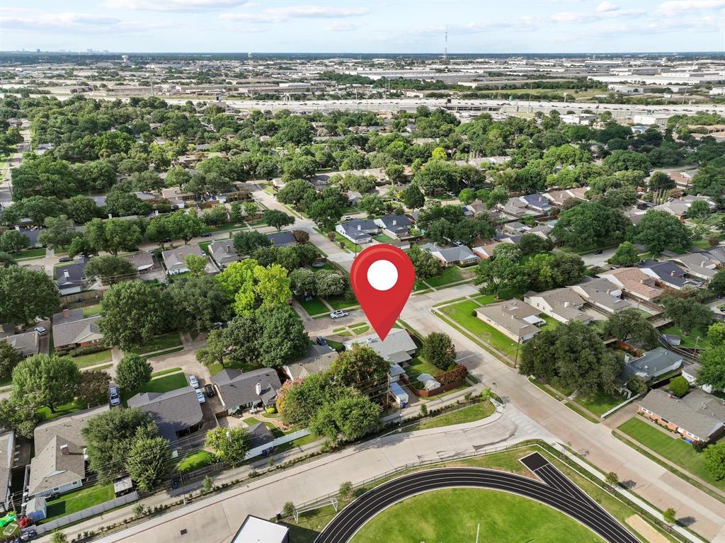 Lake Highlands Estates - Residential