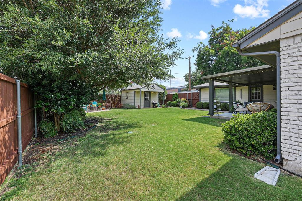 Lake Highlands Estates - Residential