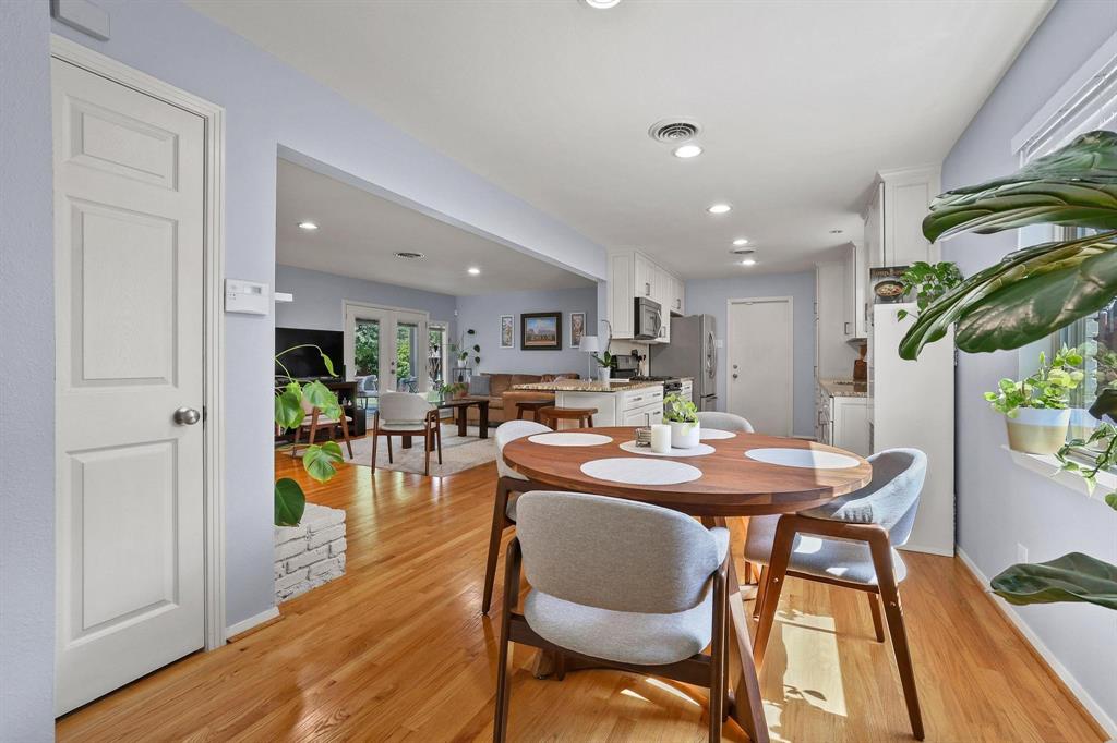 Lake Highlands Estates - Residential