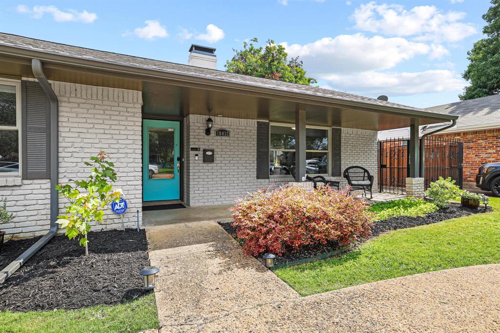 Lake Highlands Estates - Residential