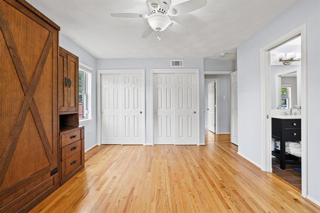 Lake Highlands Estates - Residential