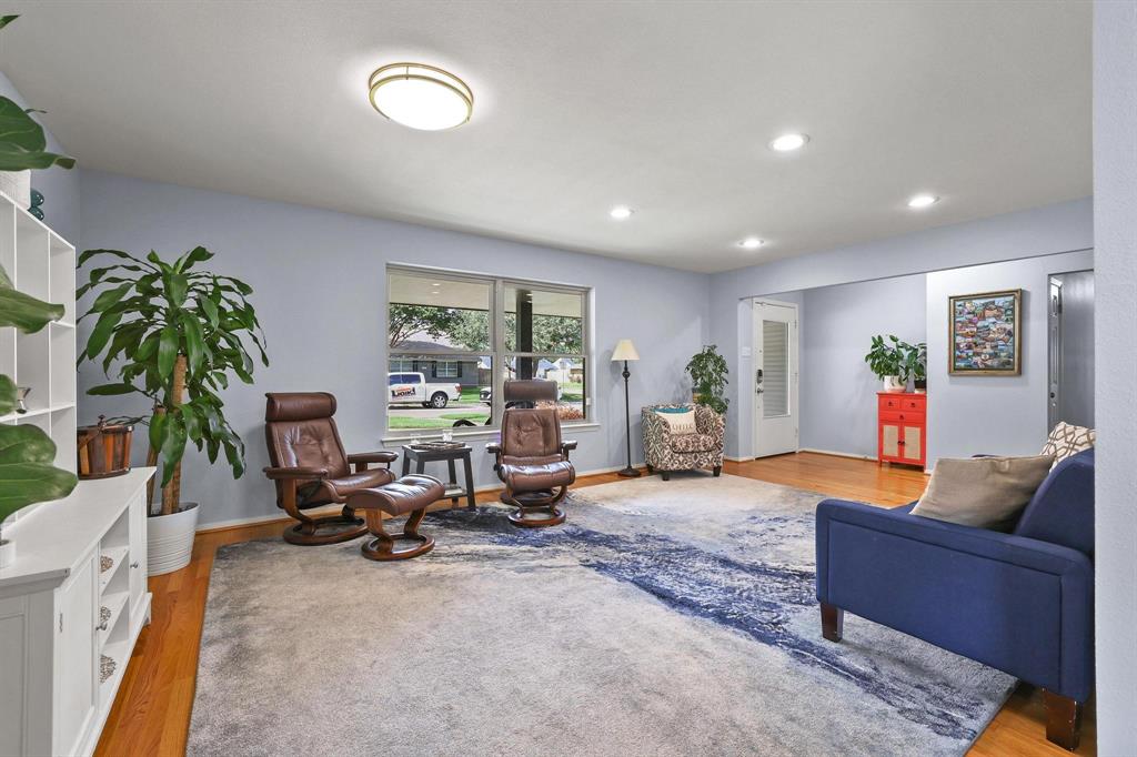 Lake Highlands Estates - Residential