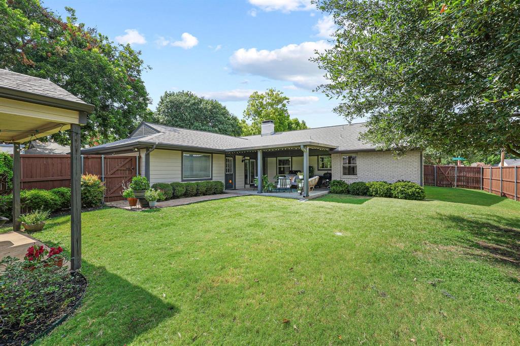 Lake Highlands Estates - Residential