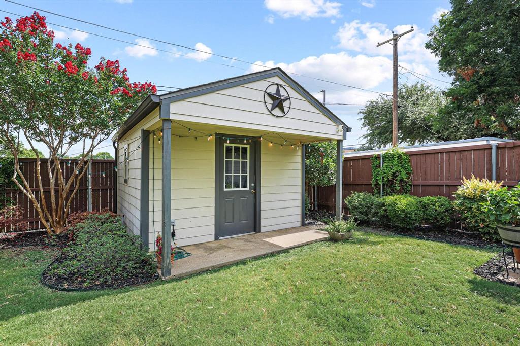 Lake Highlands Estates - Residential