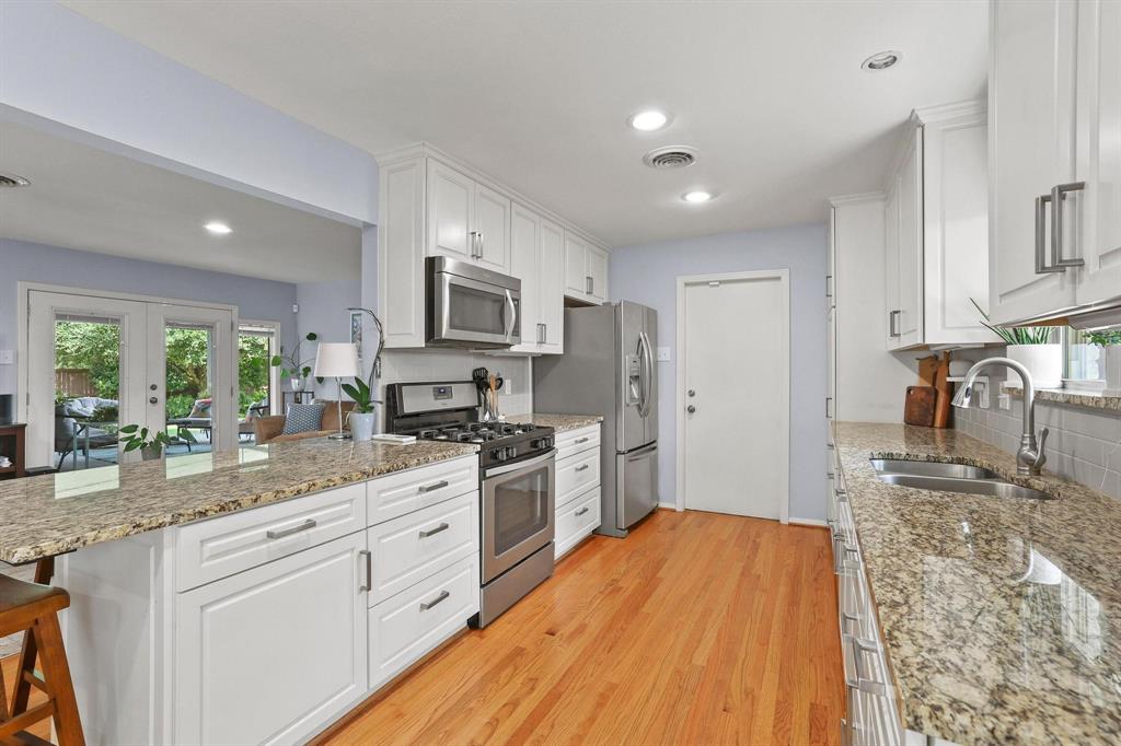 Lake Highlands Estates - Residential
