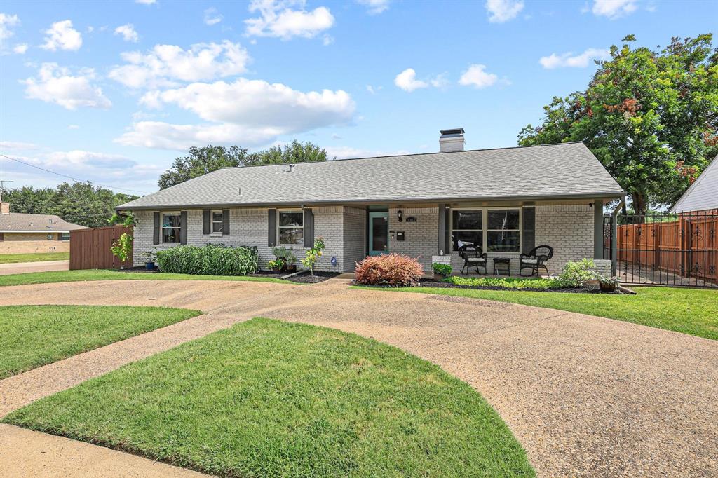 Lake Highlands Estates - Residential