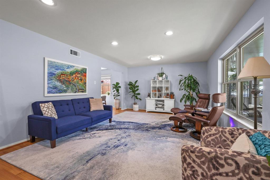 Lake Highlands Estates - Residential
