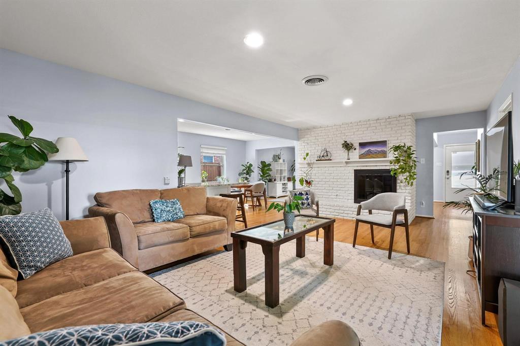Lake Highlands Estates - Residential