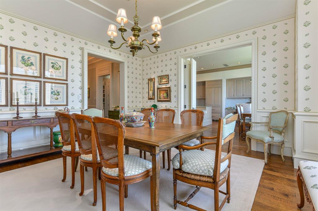 The Mansion Residence - Residential