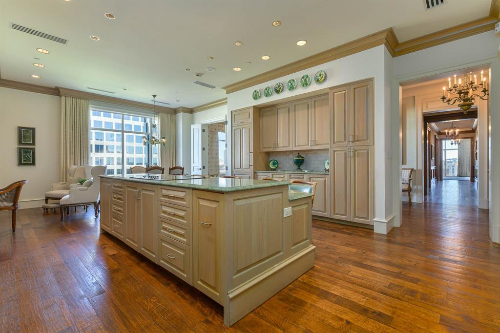 The Mansion Residence - Residential