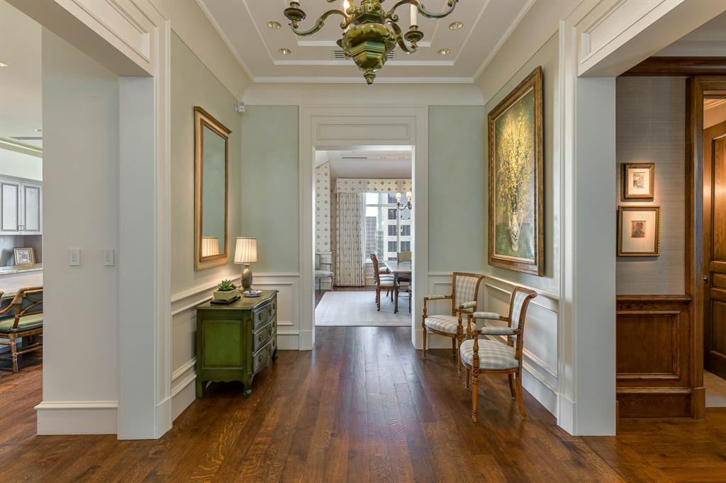 The Mansion Residence - Residential