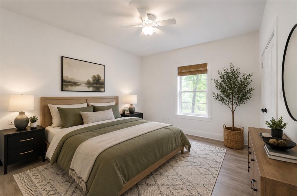 Fruitdale Acres - Residential