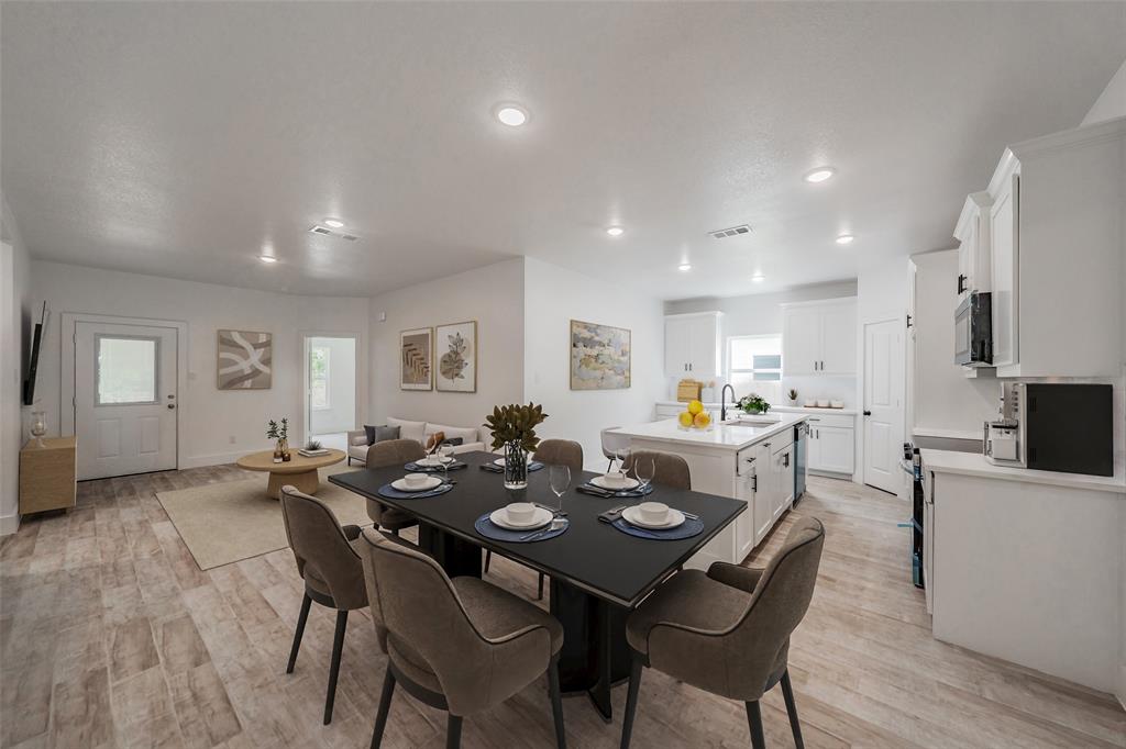 Fruitdale Acres - Residential