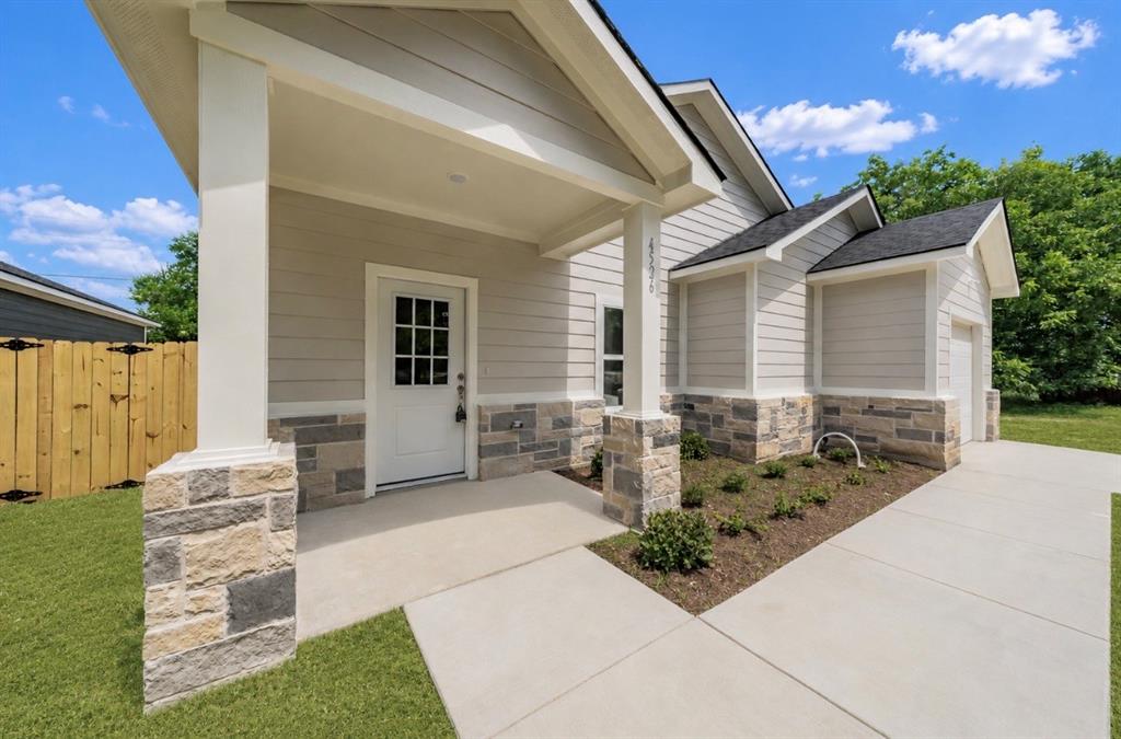 Fruitdale Acres - Residential
