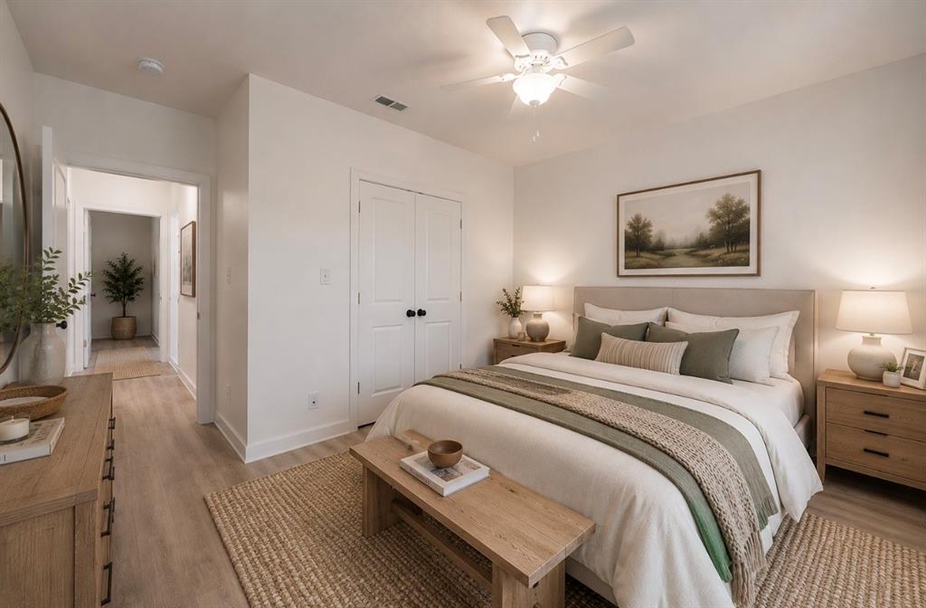 Fruitdale Acres - Residential