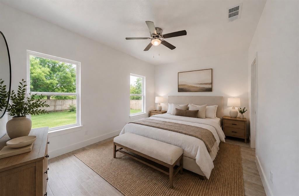 Fruitdale Acres - Residential