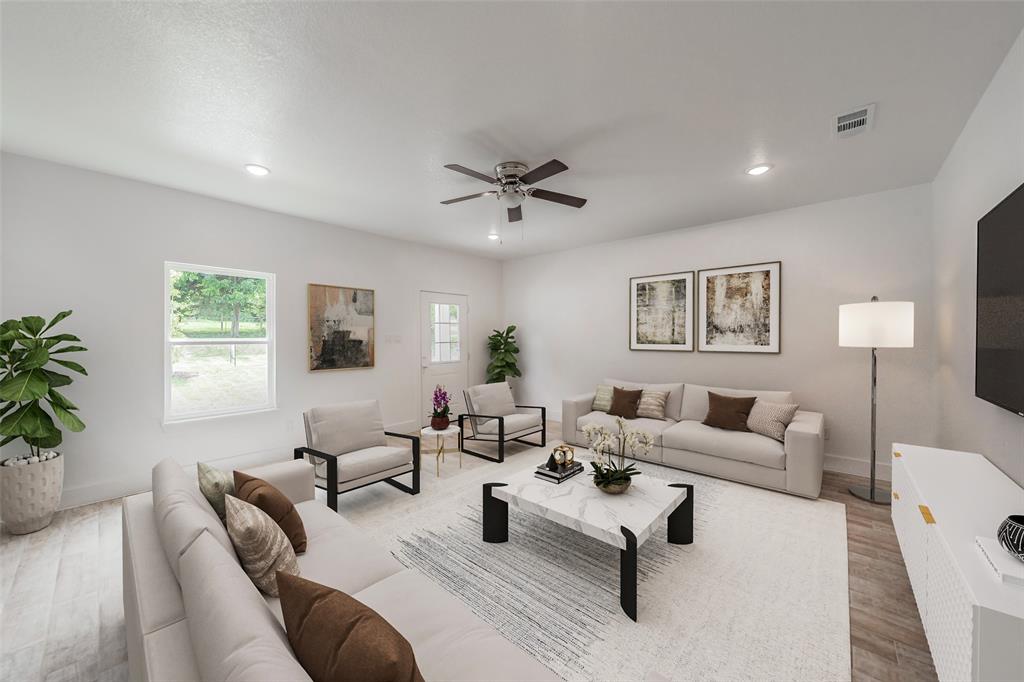 Fruitdale Acres - Residential