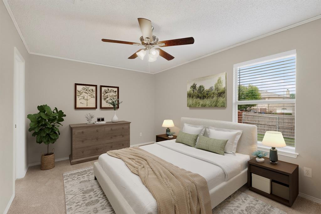 Berryhill Add - Residential