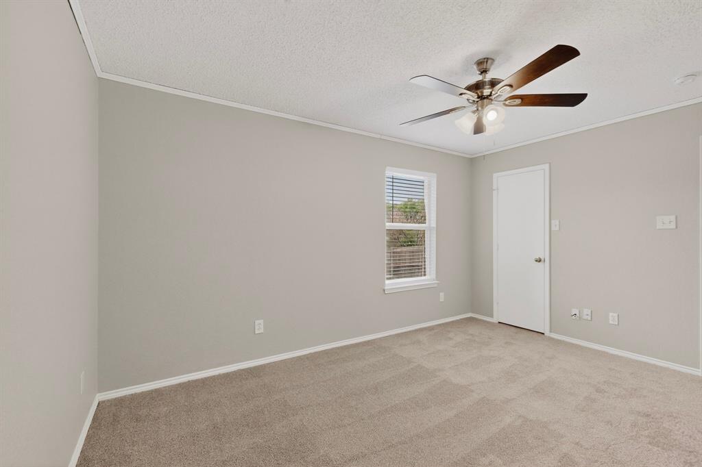 Berryhill Add - Residential